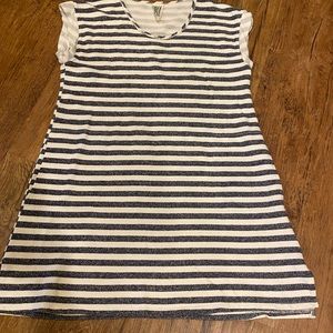 Free people dress, size medium